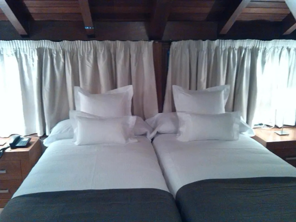 Hotel Villadesella - Chambres