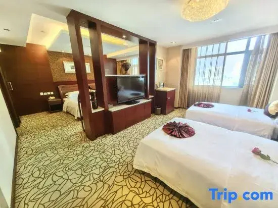 Dynasty International Hotel Kunming - Chambres