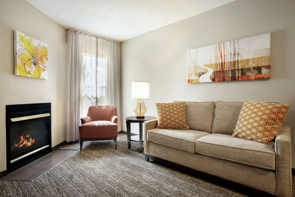 Homewood Suites by Hilton Phoenix/Chandler - Général
