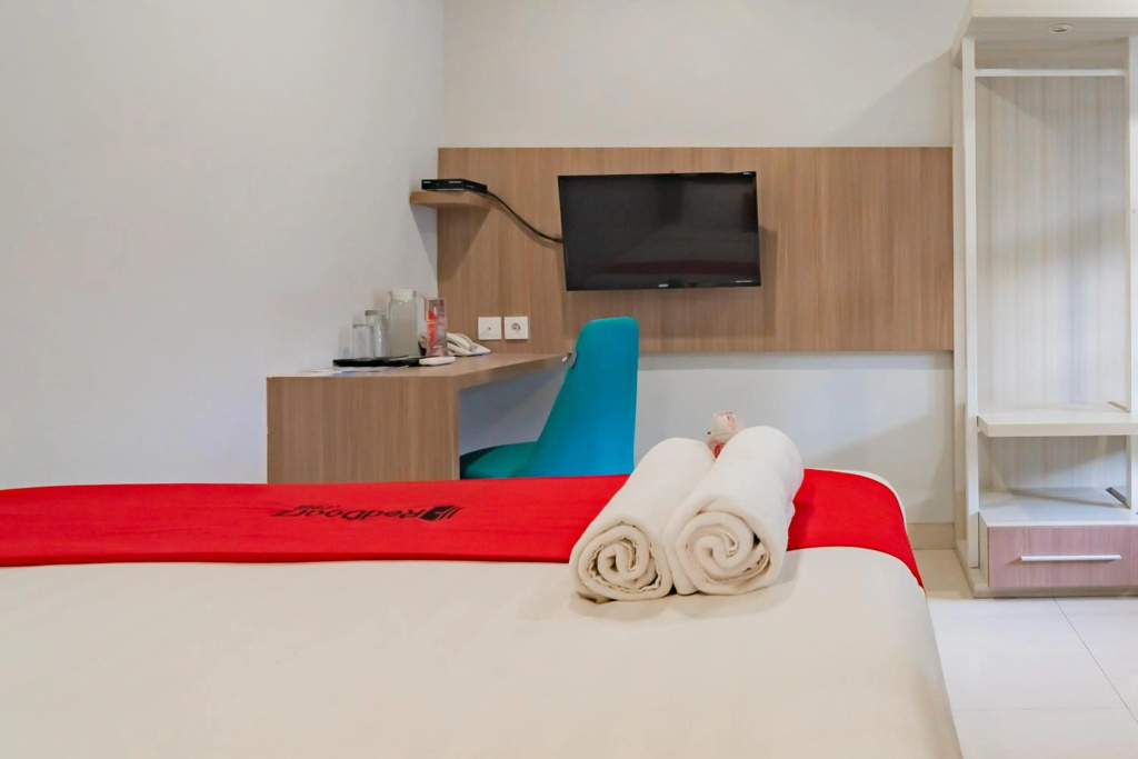 hotel photo