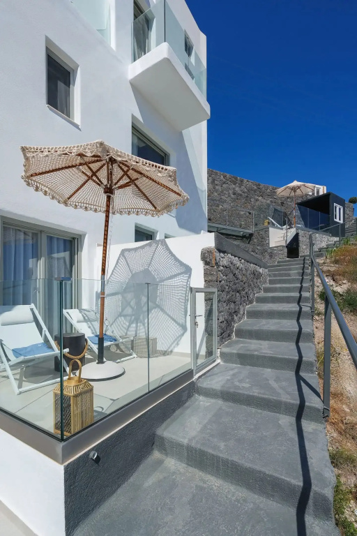 Comfort Villa