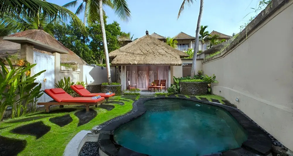 Atta Mesari Villas