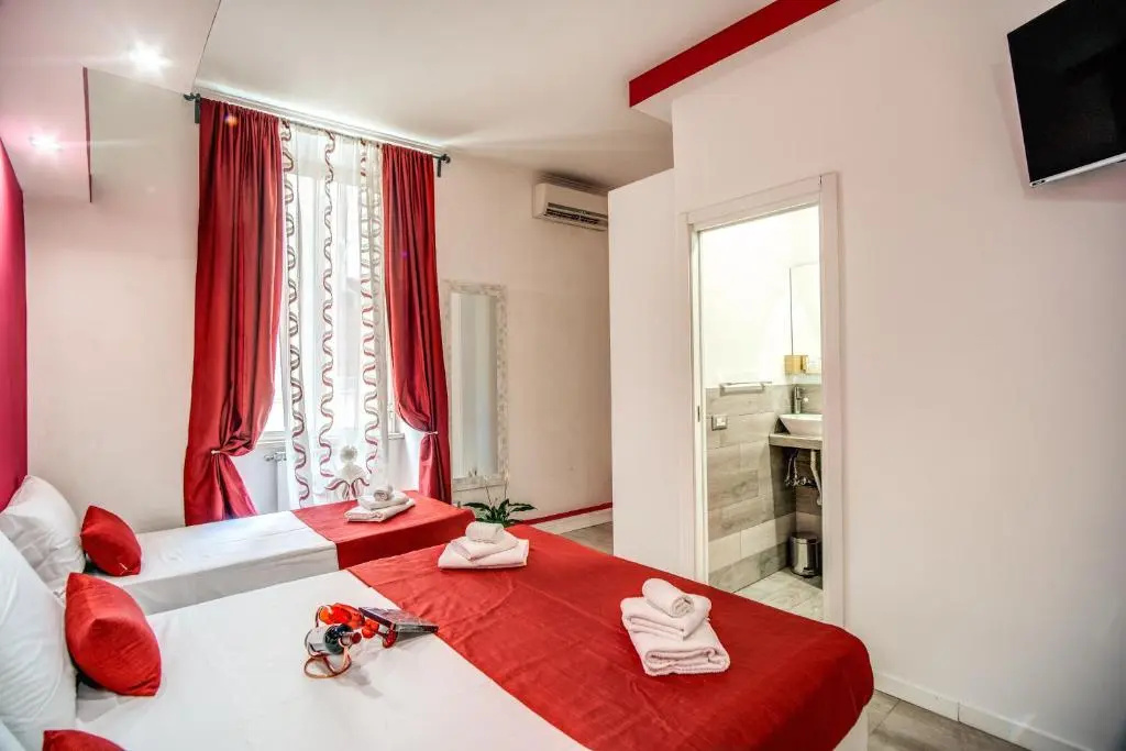 Hotel photo 17