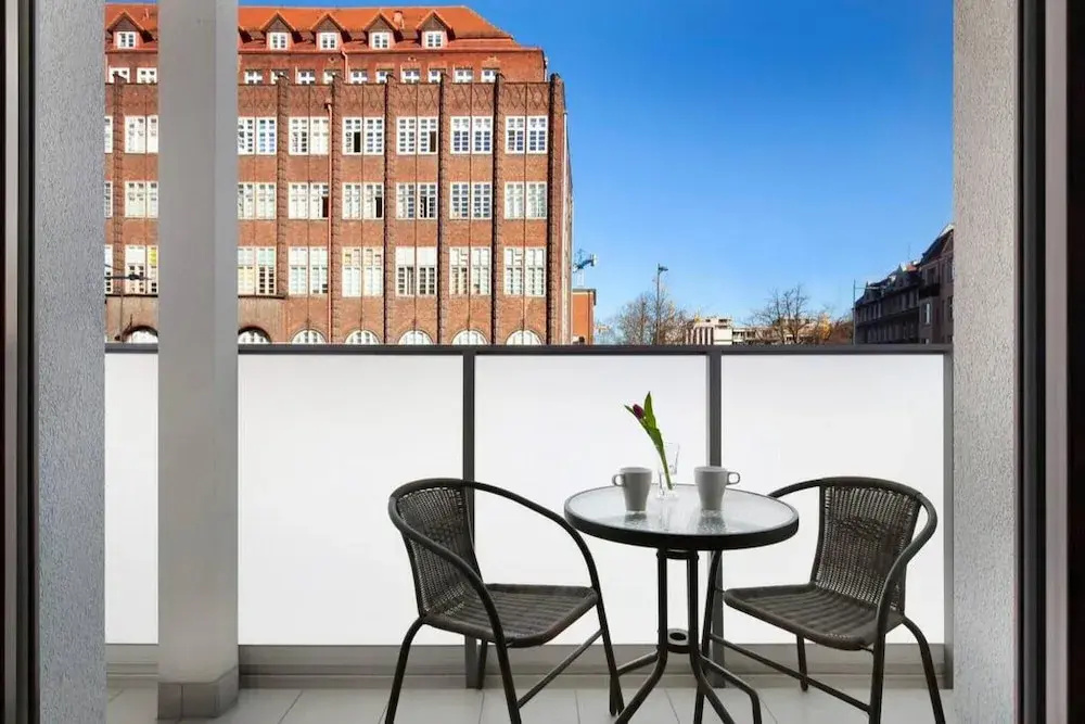 Elite Apartments Berry |Cozy apartment next to the museum of World War | CENTER