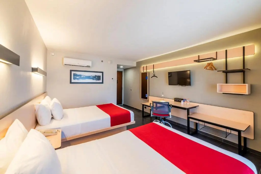 City Express by Marriott Paraiso - Général