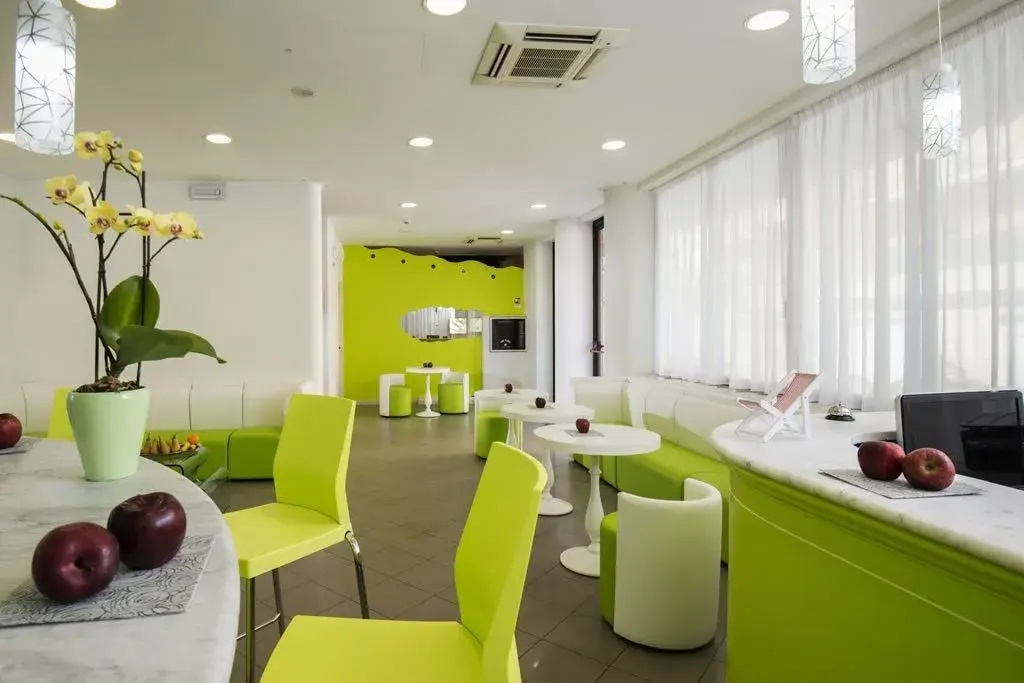Hotel photo 12