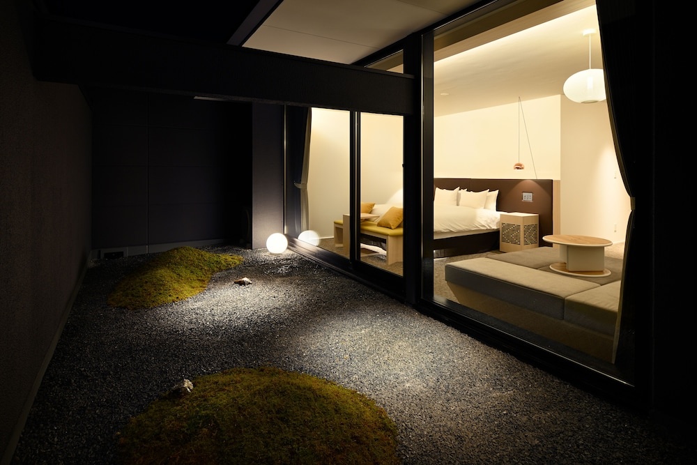 Hotel Kyotology 사진 9