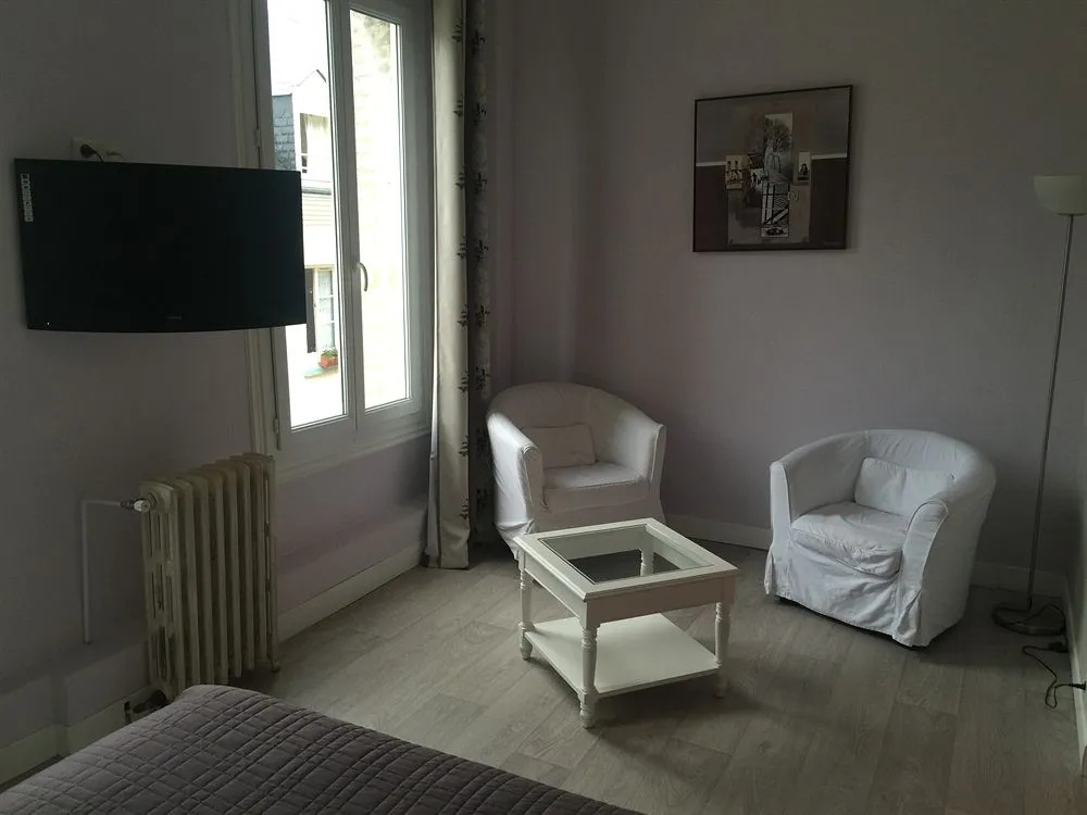 Afficher la photo 6 — Hôtel de France