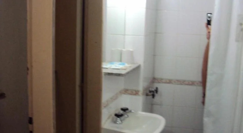 Hotel Del Prado - Général