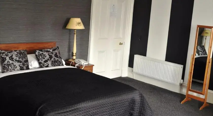 Strathblane Country House Hotel - Général