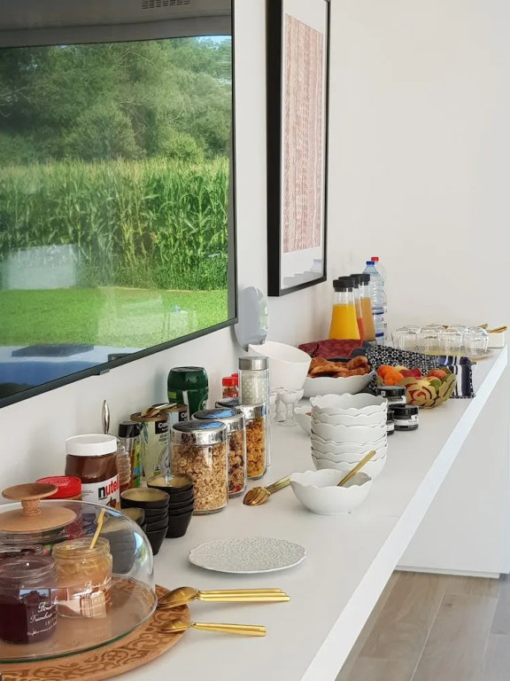 akemi b&b - фото 14