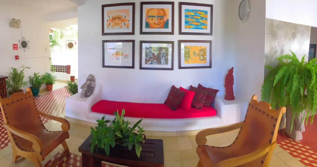 Hotel photo 11