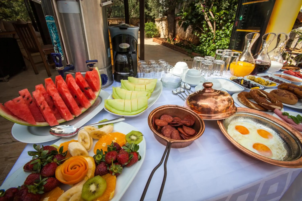 Papermoon Hotel & Apartments - фото 39