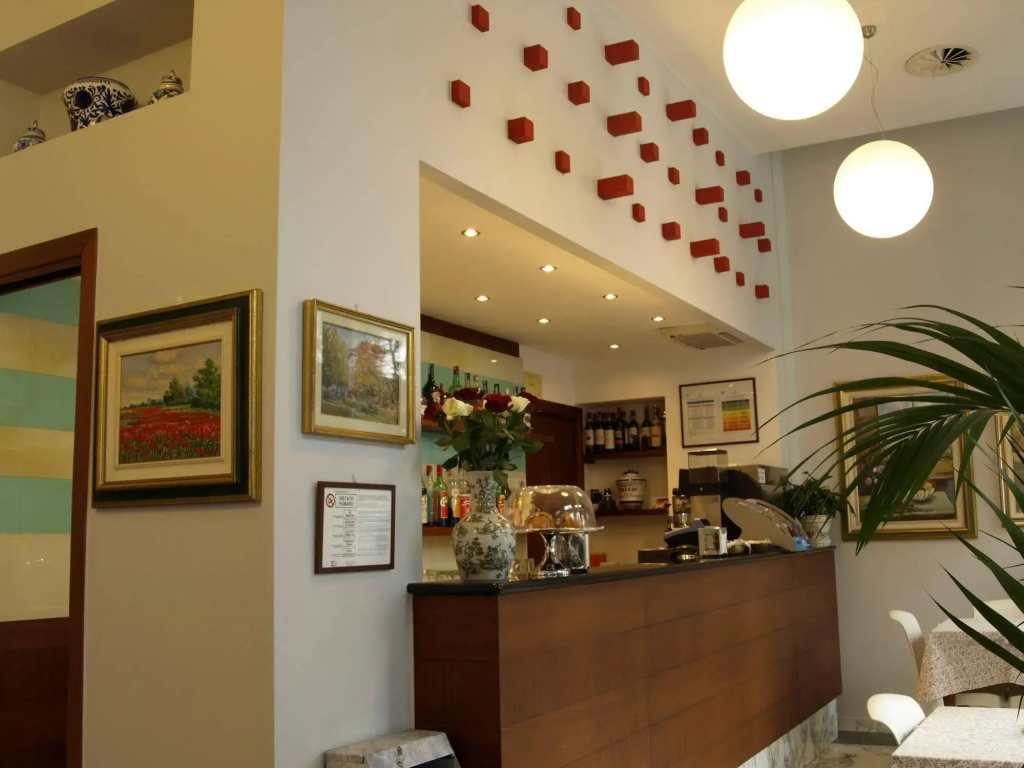 Hotel photo 15