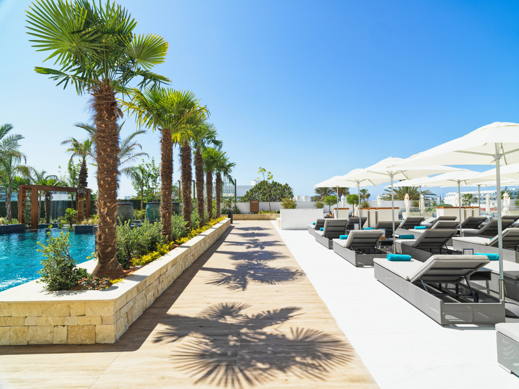 Amanti, MadeForTwo Hotels – Ayia Napa – Adults only - фото 18