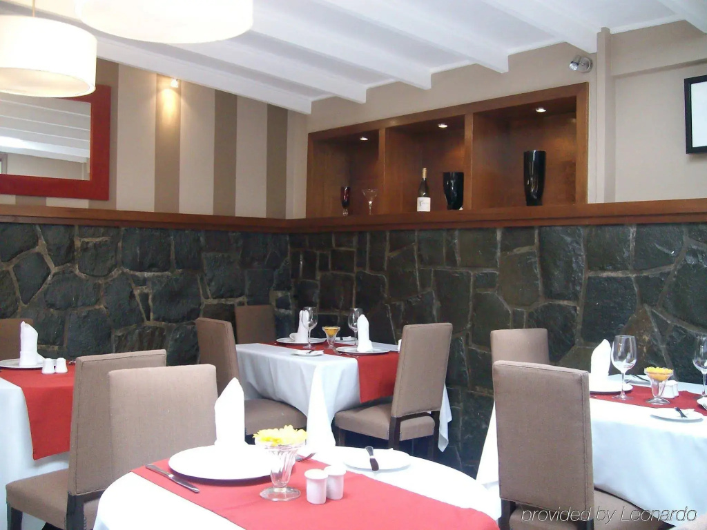 Teclados Hotel - Général