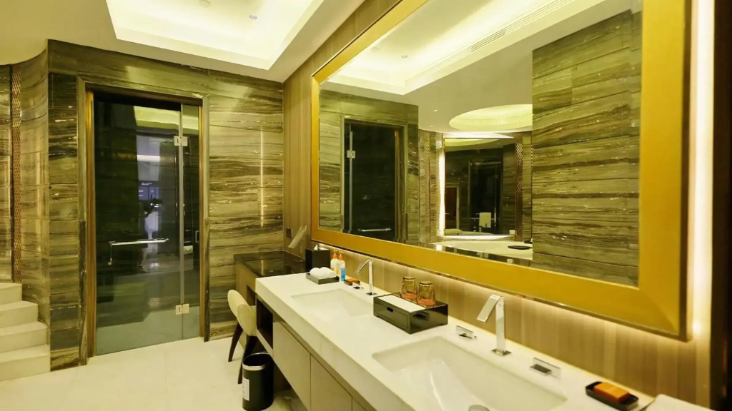 Crowne Plaza Zhangzhou by IHG - фото 10