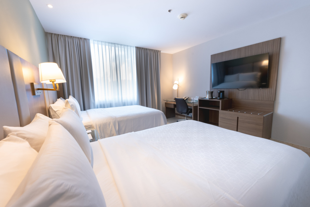 Holiday Inn Villahermosa Aeropuerto by IHG - Général