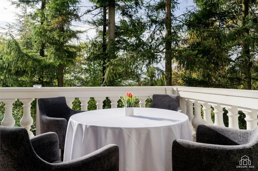 Domaine de Montmorency