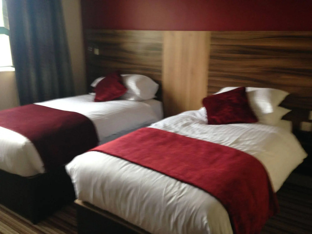 Mourne Country Hotel - Général