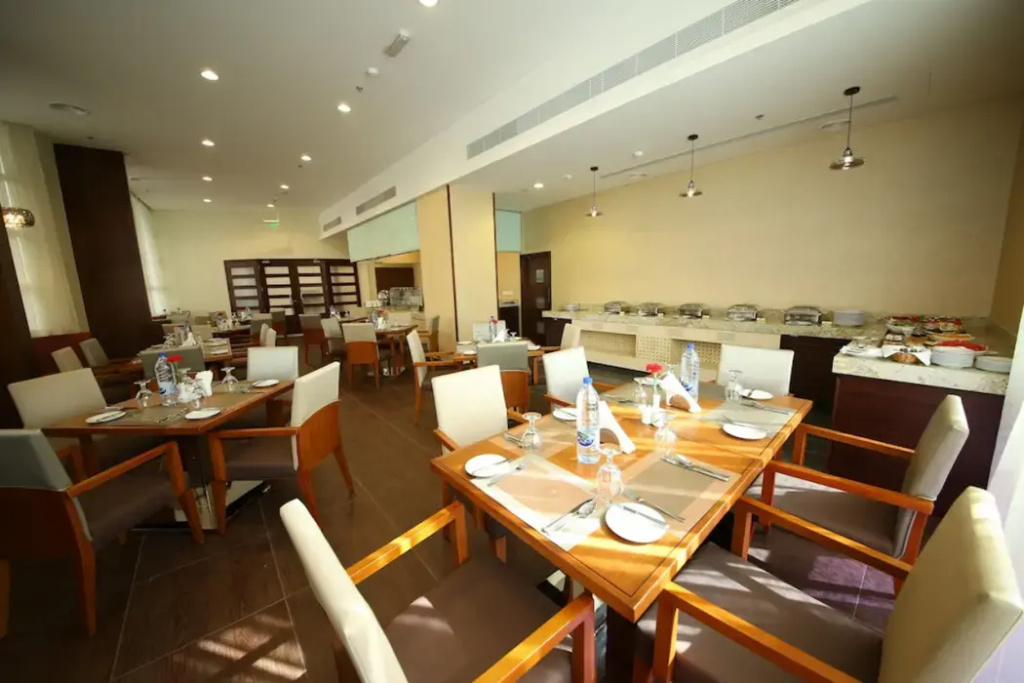 Hotel photo 21