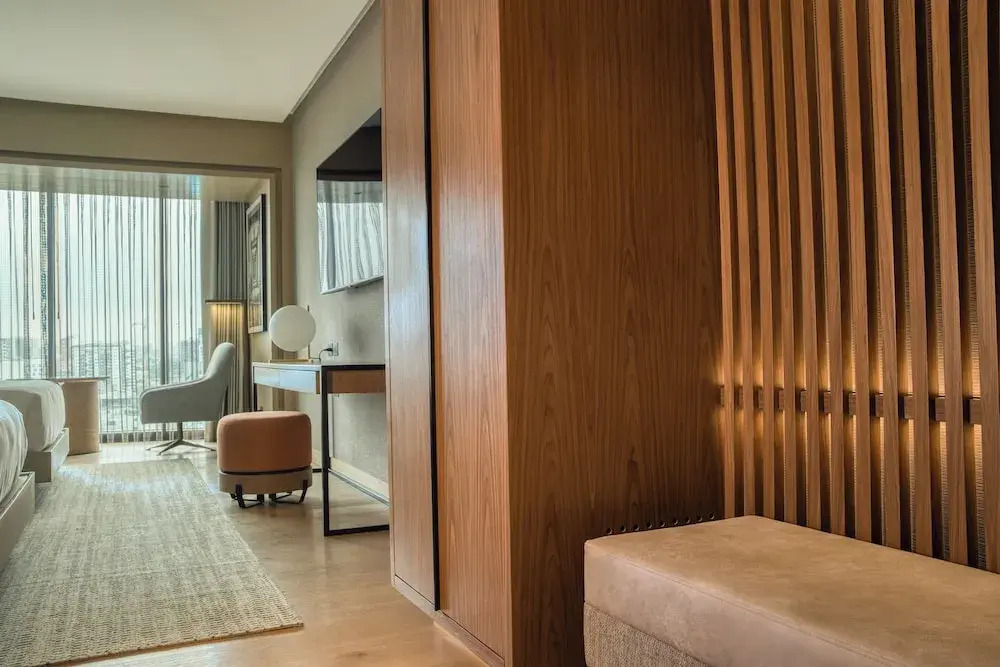 Intercontinental Real Lima Miraflores — фото 6