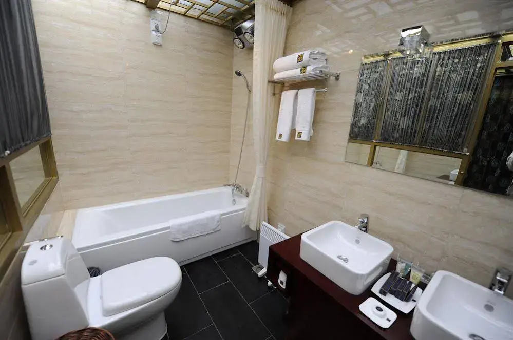 Duge Boutique Hotel - Général