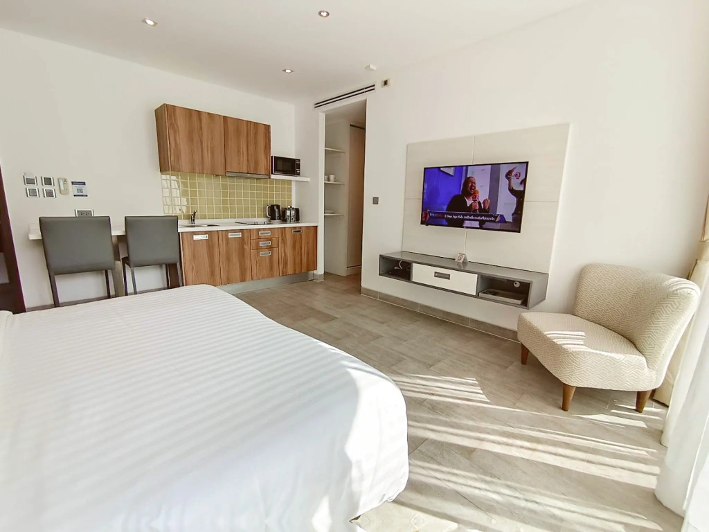Absolute Twin Sands Resort & Spa - Général