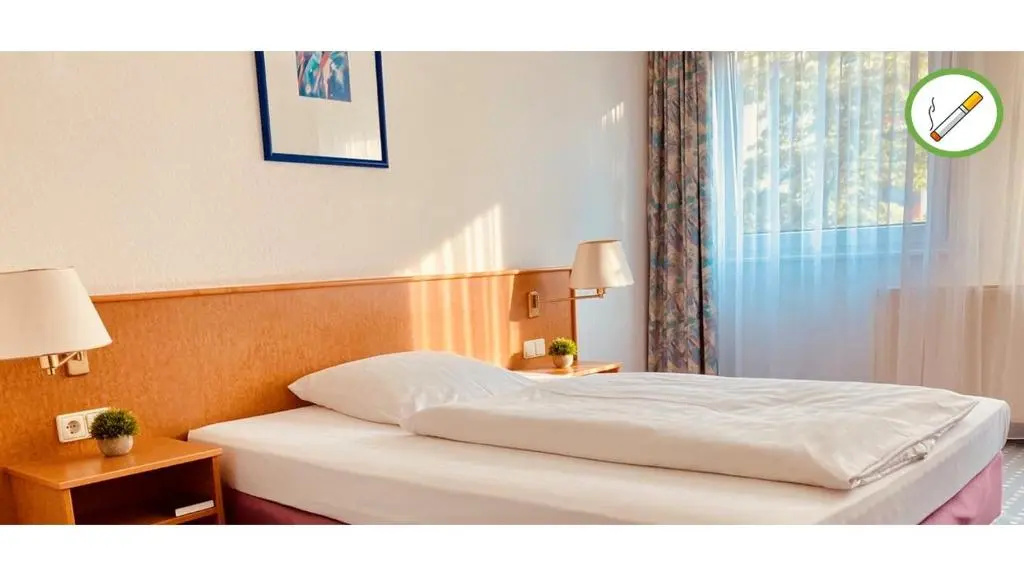 Congresshotel Hoyerswerda - Chambres