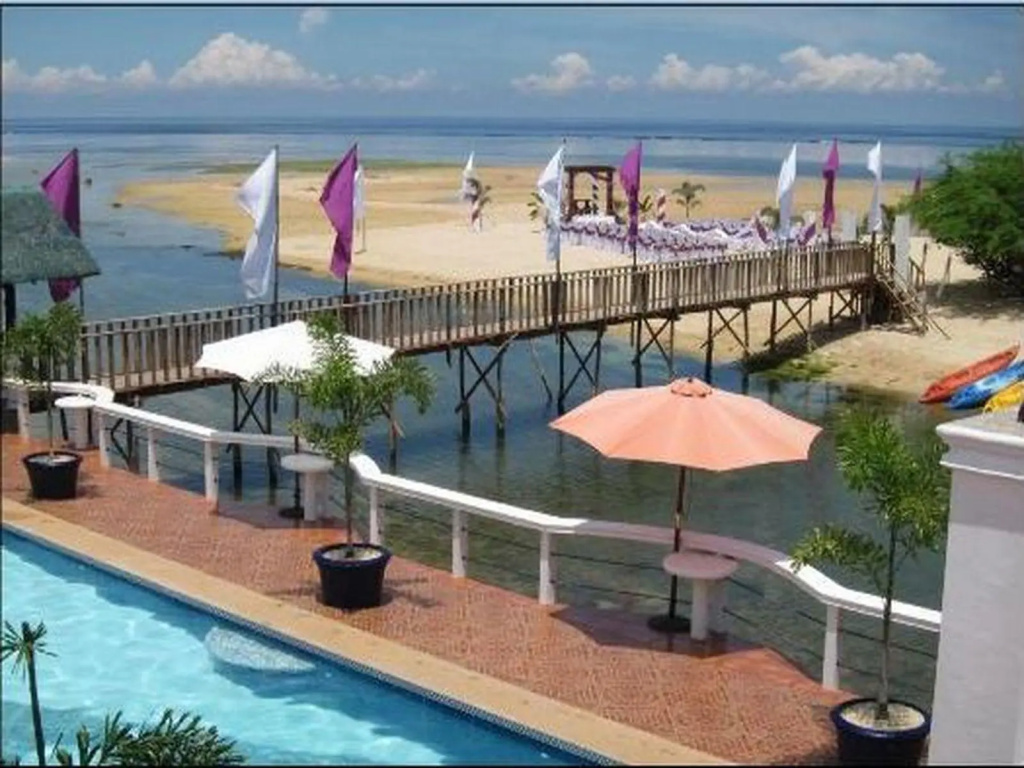 Punta Riviera Resort Bolinao - Général