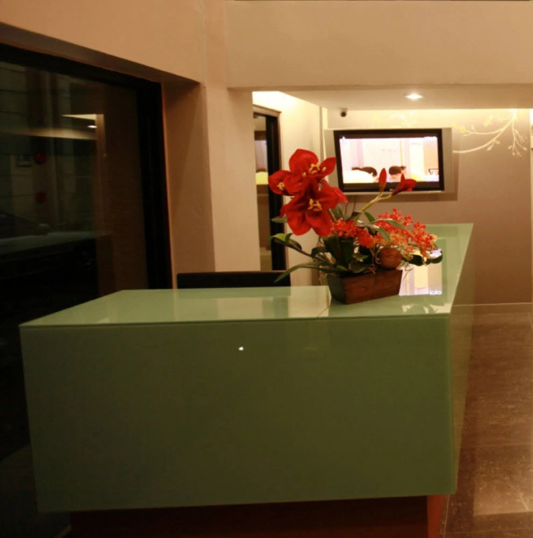 The Bangkok Major Suite - Général