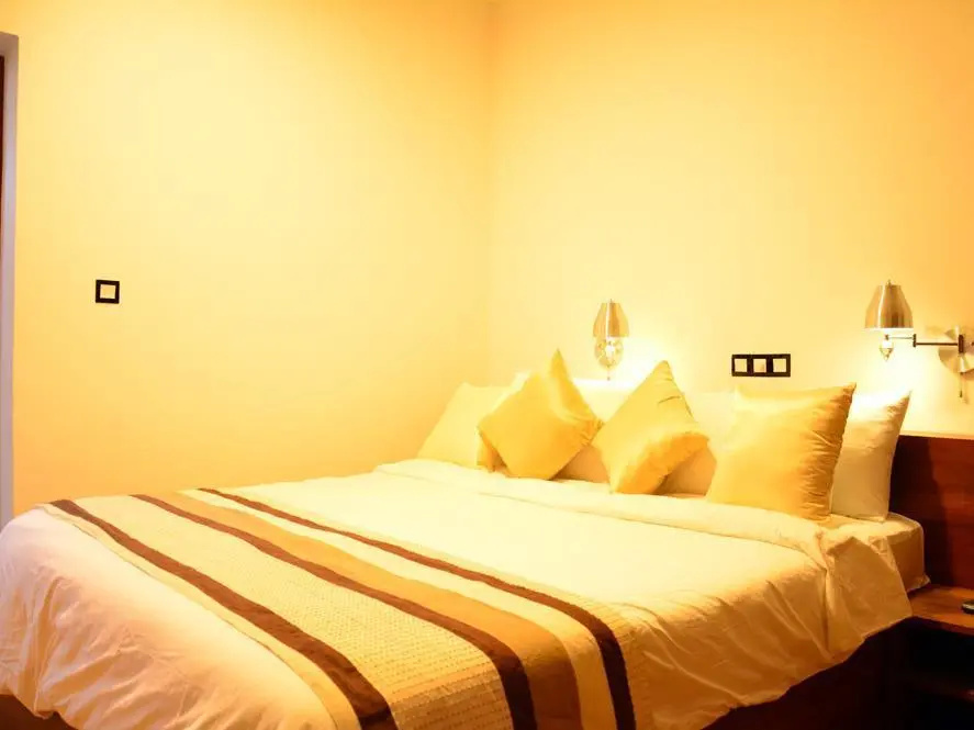 Gloria Grand Unawatuna Hotel - Chambres