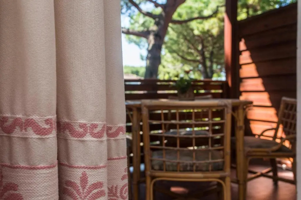 Hotel Mon Reve - Chambres