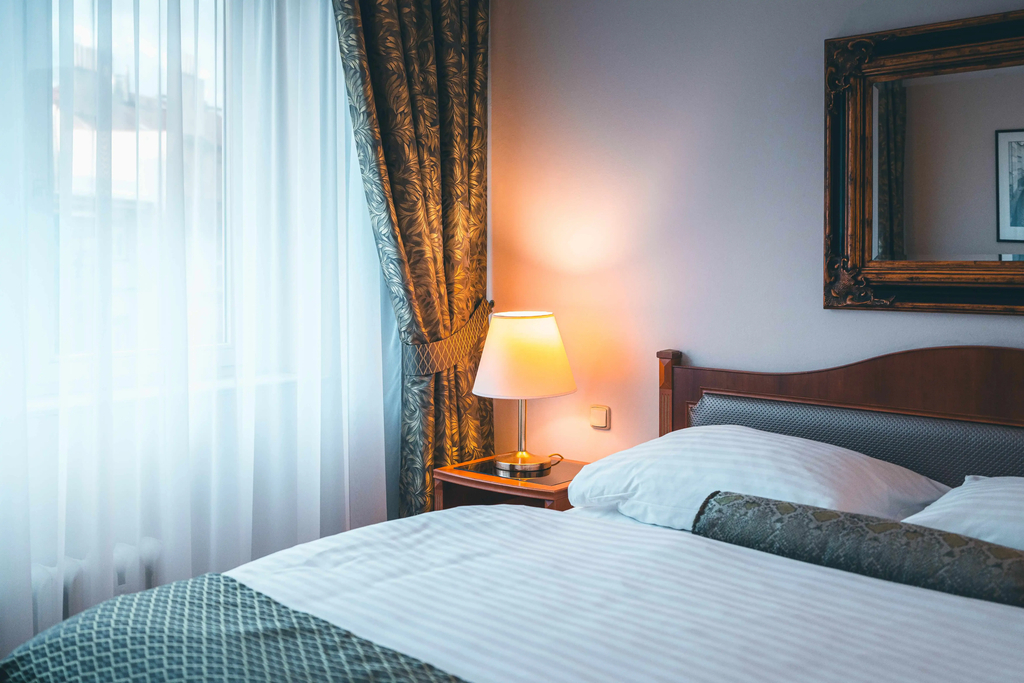 Hotel Belvedere — фото 3