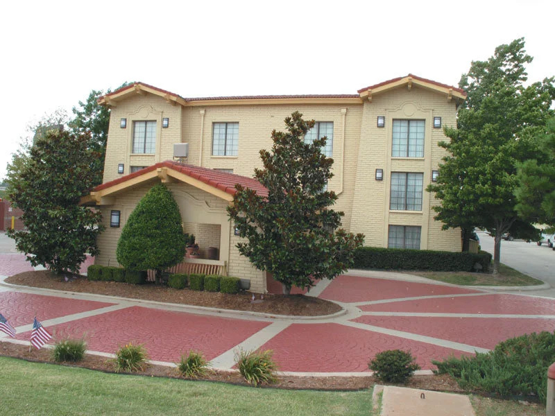 Motel 6 Del City