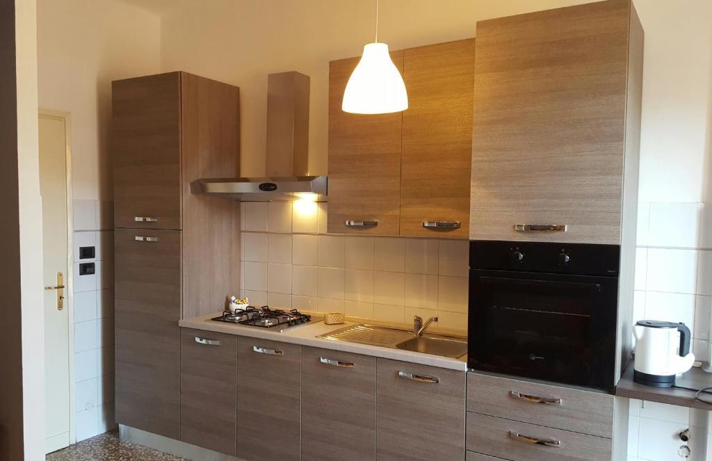 Отель Ca`Serena, фото 2