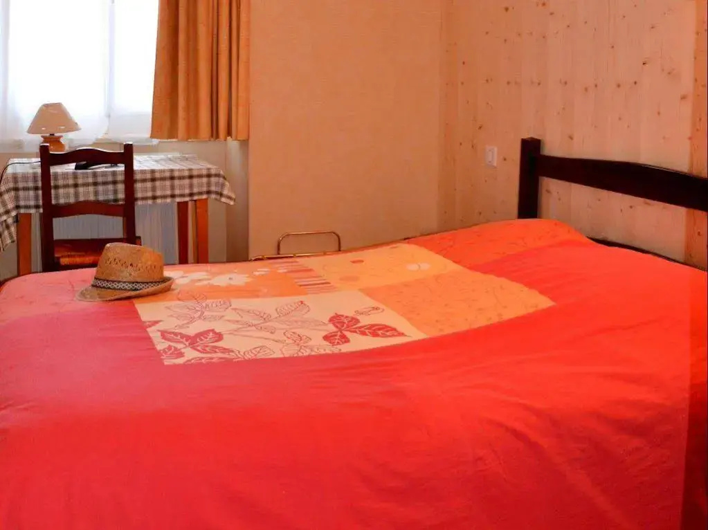 Voir la photo 4 — Hotel de la Haute Montagne