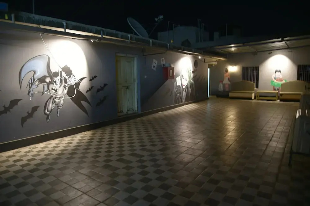 Hotel photo 8