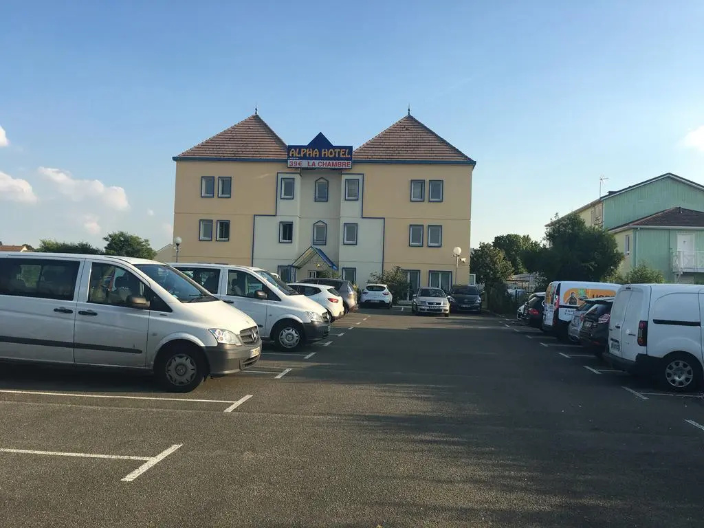 Hotel photo 15