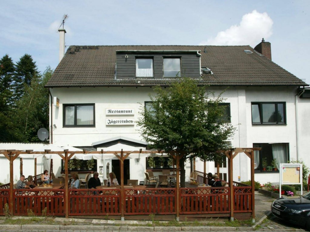 Hotel Jägerstuben image