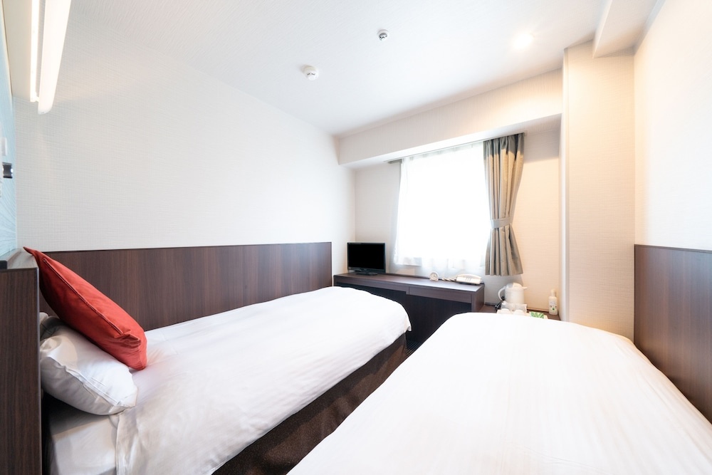 Pearl Hotel Ryogoku 사진 21