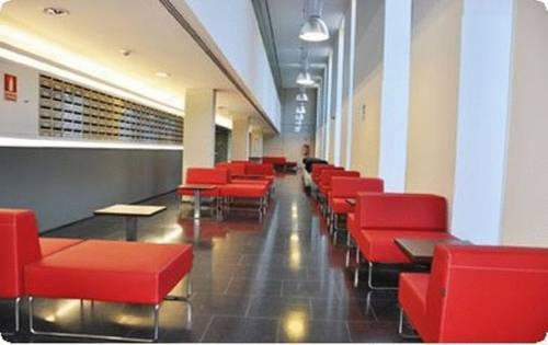 Residencia Universitaria Resa Roberto de Nobili - Général