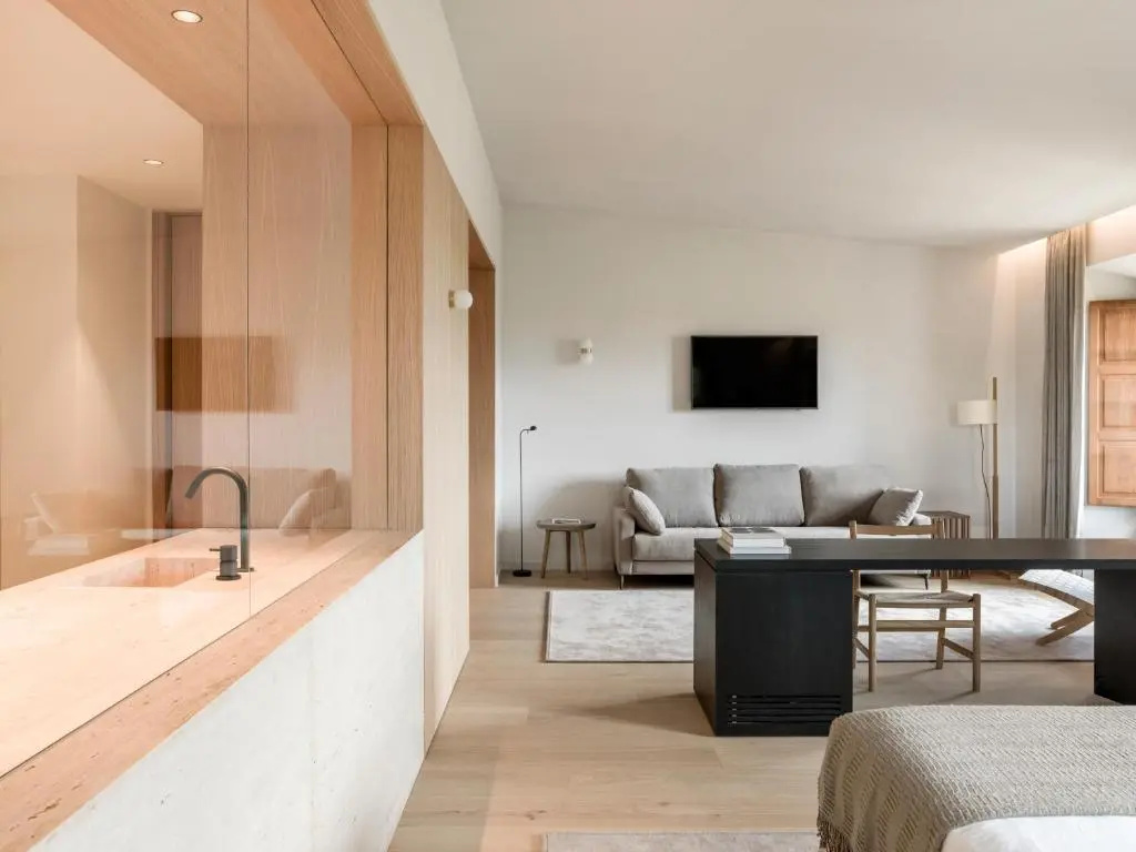 Son Julia Country House & Spa - Chambres