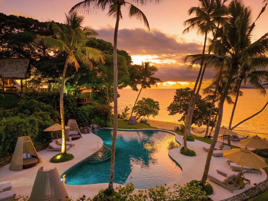Royal Davui Island Resort, Adults Only, Meals Inclusive - Général