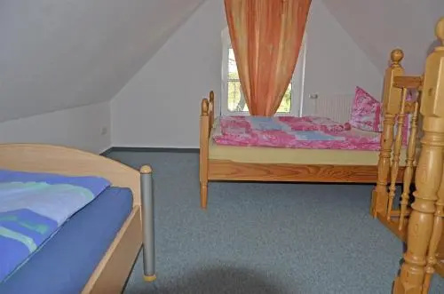Ferienwohnungen Conow SEE 4750