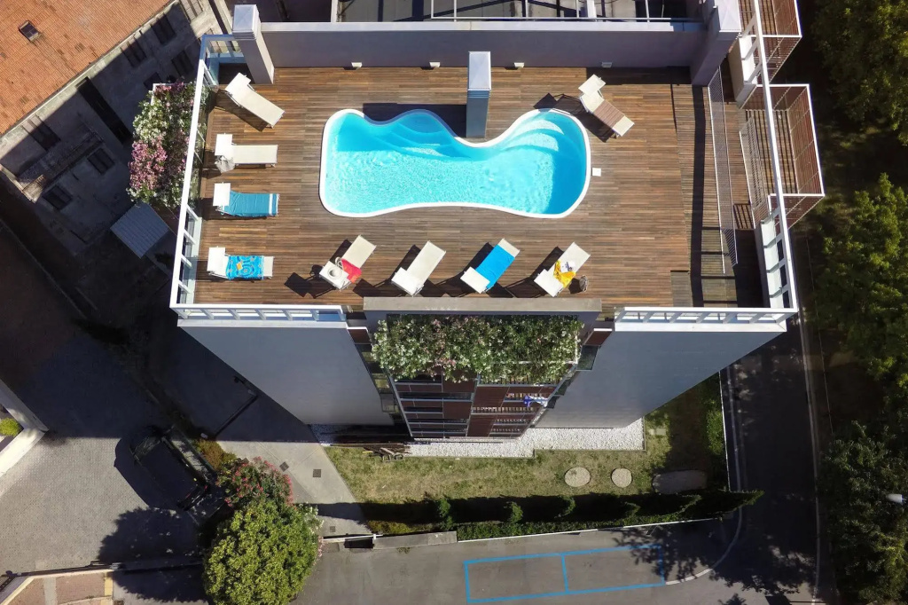 Hotel photo 14