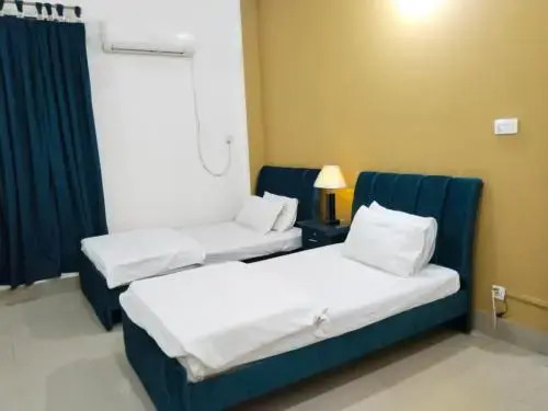 Victoria Guest House - фото 28