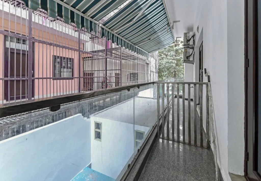 Khushi Residence by OYO