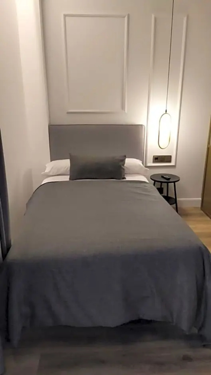 Hotel Conqueridor - Chambres
