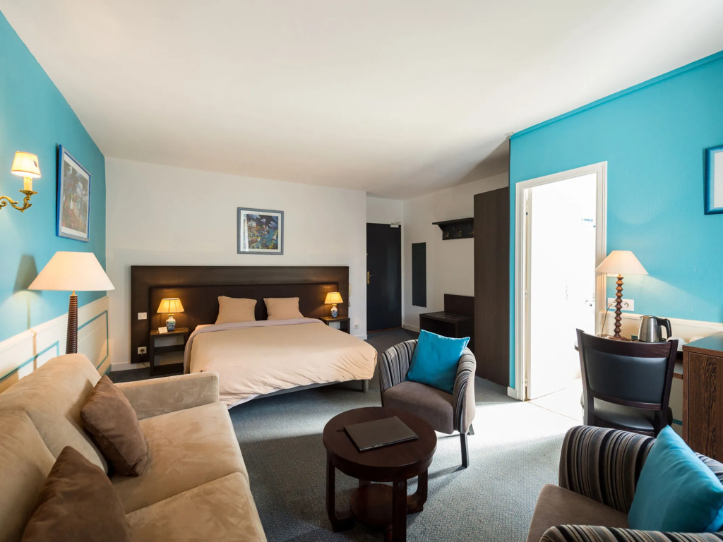 Hotel photo 6